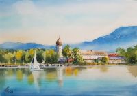 Fraueninsel