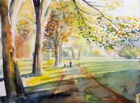 Licht und Schatten