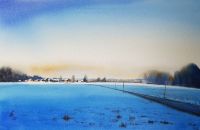 Winterstimmung