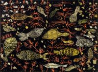 n. P. Klee: Aquarium