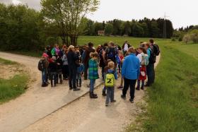Die Gruppe