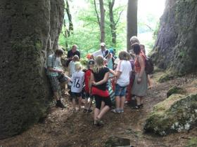 Wanderung